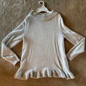 Old Navy Gray Sweater